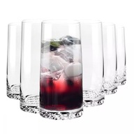 Fjord Krosno poháre na pitie 6 x 480 ml Jednoduchá elegantná párty Fjord Krosno poháre na pitie 6 x 480 ml Jednoduchá elegantná párty