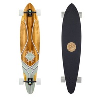 Longboard MINDLESS Core Pintail Red Gum