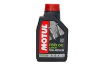 Olej do tlmičov FORKOIL EXP 10W 1L Olej do tlmičov FORKOIL EXP 10W 1L