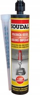 SOUDAL P-300SF - kotva chemická 280ml SOUDAL P-300SF - kotva chemická 280ml