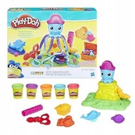 Hasbro Play-Doh Chobotnica a priateľ