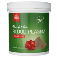 Odolnosť proti pokušeniu krvnej plazmy 150 g