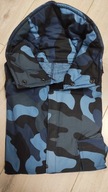 Vojenská uniforma Paintball ASG Camo oblek