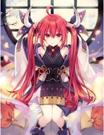 Anime Manga Date a Live Poster DAL_042 A2 (vlastné)