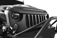 PREDNÝ GRIL BEAST JEEP WRANGLER JK 2007-2018 PREDNÝ GRIL BEAST JEEP WRANGLER JK 2007-2018
