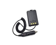 Originálny adaptér do auta pre Baofeng UV-5R Originálny adaptér do auta pre Baofeng UV-5R