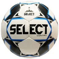 SELECT TRAINING FUTBAL Contra - BIELY, 5