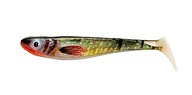 Abu Garcia Ripper McPerch Shad 9 cm Real Pike