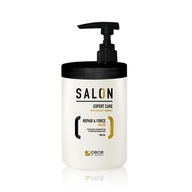 CeCe Repair&Force Regeneračná maska 1000 ml CeCe Repair&Force Regeneračná maska 1000 ml