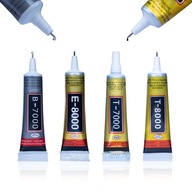 4X LEPIDLO B7000 T7000 E8000 T8000 OPRAVA ELEKTRONIKY TELEFÓNU 110ML ROSFIX 4X LEPIDLO B7000 T7000 E8000 T8000 OPRAVA ELEKTRONIKY TELEFÓNU 110ML ROSFIX