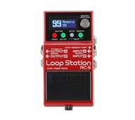 BOSS RC-5 EXP LOOP STANICA BOSS RC-5 EXP LOOP STANICA