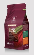 Cacao Barry Rouge Ultime tmavé kakao 1 kg