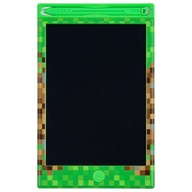TABLET NA KRESLENIE - NÁPIS (Minecraft) LCD 8''