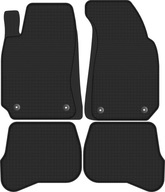 Gumové koberce pre VW PASSAT B5 FL KOMBI Gumové koberce pre VW PASSAT B5 FL KOMBI