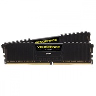 Corsair DDR4 Vengeance LPX 32 GB / 3200 pamäť (2 * 16G
