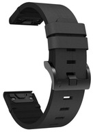Solárny kožený remienok Garmin FENIX 7X PRO Sapphire Solárny kožený remienok Garmin FENIX 7X PRO Sapphire