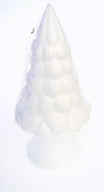 Polystyrénový vianočný stromček 32 x 16 cm Polystyrénový vianočný stromček 32 x 16 cm