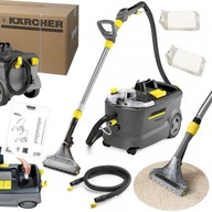 Karcher Puzzi 10/2 Adv