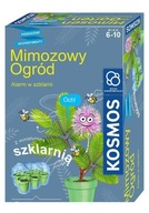 MIMOSOVÁ ZÁHRADKA MIMOSOVÁ ZÁHRADKA