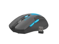Myš NATEC Fury Stalker (optická, 2000 DPI)