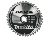 Kotúčová píla MAKITA B32770 na drevo 40z 30/260mm