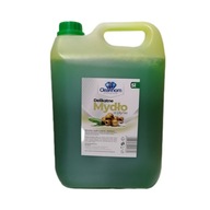 Cleanhom tekuté mydlo 5l Olivové Cleanhom tekuté mydlo 5l Olivové