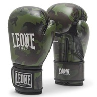 10oz boxerské rukavice CAMO od Leone1947 10oz 10oz boxerské rukavice CAMO od Leone1947 10oz