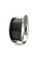 F3D Filament TPU čierny 0,2 kg 1,75 mm