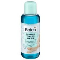 Balea Totes Meer Fussbad kúpeľ na nohy 200 ml