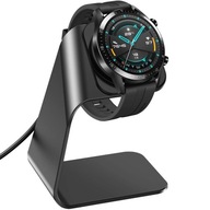 Rýchla indukčná nabíjačka pre Huawei Watch GT2/2e