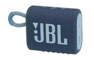 Bezdrôtový reproduktor JBL GO 3 Blue Bezdrôtový reproduktor JBL GO 3 Blue