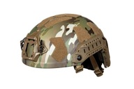 Replika prilby SHC X-Shield - MultiCam