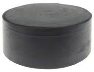 Gumová podložka pod hydraulický zdvihák 100x40mm