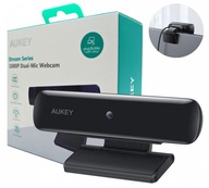 Webová kamera AUKEY PC-W1 USB | Full HD|||