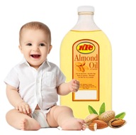 Mandľový olej pre bábätká CLEAN - LARGE 300ml Mandľový olej pre bábätká CLEAN - LARGE 300ml