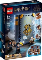 LEGO Harry Potter 76385 TRIEDY KÚZEL A Kúziel