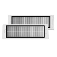 2x Filter pre Xiaomi Mi Robot / ROBOROCK s6 s5 MAX 2x Filter pre Xiaomi Mi Robot / ROBOROCK s6 s5 MAX