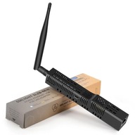 Adaptér SLZB-06M Zigbee Gateway EFR32MG21 Ethernet PoE USB LAN WIFI na HA Adaptér SLZB-06M Zigbee Gateway EFR32MG21 Ethernet PoE USB LAN WIFI na HA