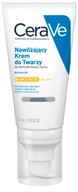 CeraVe Hydratačný krém na tvár SPF 30 pre suchú pleť 52 ml CeraVe Hydratačný krém na tvár SPF 30 pre suchú pleť 52 ml
