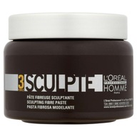 L'Oreal Homme vláknitá tvarovacia pasta 150 ml L'Oreal Homme vláknitá tvarovacia pasta 150 ml