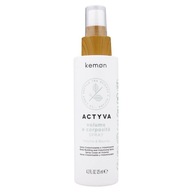 Kemon zahusťovací sprej Actyva Volume E Corposita Kemon 125ml Kemon zahusťovací sprej Actyva Volume E Corposita Kemon 125ml