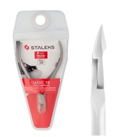 STALEKS Profesionálne kliešte na nechtovú kožičku CLASSIC 8mm STALEKS Profesionálne kliešte na nechtovú kožičku CLASSIC 8mm