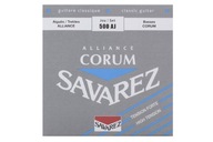 SAVAREZ 500AJ originálne klasické struny