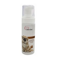 OVER ZOO Hypoalergénny šampón v pene, 150 ml OVER ZOO Hypoalergénny šampón v pene, 150 ml