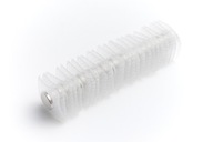 Všitý magnet MW 12x2 N38 v TPU fólii 25x25 20 kusov Všitý magnet MW 12x2 N38 v TPU fólii 25x25 20 kusov