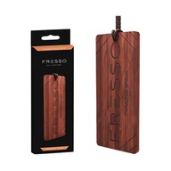 Prívesok FRESSO Paradise Spark Fragrance vyrobený z dreva Prívesok FRESSO Paradise Spark Fragrance vyrobený z dreva