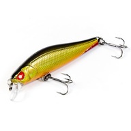 KILLER Wobler Lucky John Basara 56SP nástraha 5,6cm 3,5g 107 1m Závesný KILLER Wobler Lucky John Basara 56SP nástraha 5,6cm 3,5g 107 1m Závesný