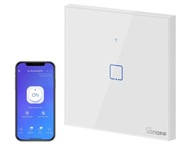 SONOFF T0 EU TX spínač svetiel IM190314009 SONOFF T0 EU TX spínač svetiel IM190314009