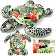 Nafukovací matrac na plávanie Turtle INTEX 57555 Nafukovací matrac na plávanie Turtle INTEX 57555