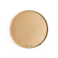 Papierové vrchnáky na misky Vegware pr.185mm 50ks Papierové vrchnáky na misky Vegware pr.185mm 50ks